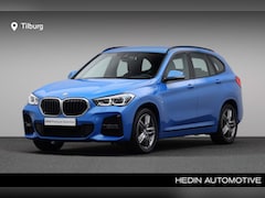 BMW X1 - xDrive25e eDrive Edition M Sport pakket | Hifi System | DAB-Tuner | PDC Achter | Cruise Co