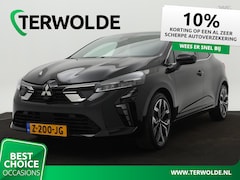 Mitsubishi Colt - 1.0T MT First Edition | Apple Carplay/Android Auto | Parkeercamera |