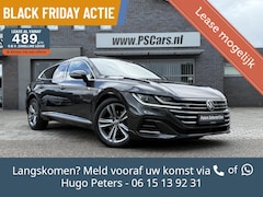 Volkswagen Arteon Shooting Brake - 1.4 TSI eHybrid GTE 3x R-Line VOL
