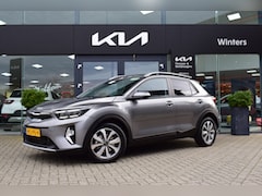 Kia Stonic - 1.0 T-GDi MHEV DynamicPlusLine DCT7-Autom. | Cruise Control | Navigatie | Camera | Bluetoo