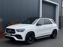 Mercedes-Benz GLE-Klasse - 350 d 4M. AMG Sp. Ed FULL PANO NAVI CAMERA PDC LEDER
