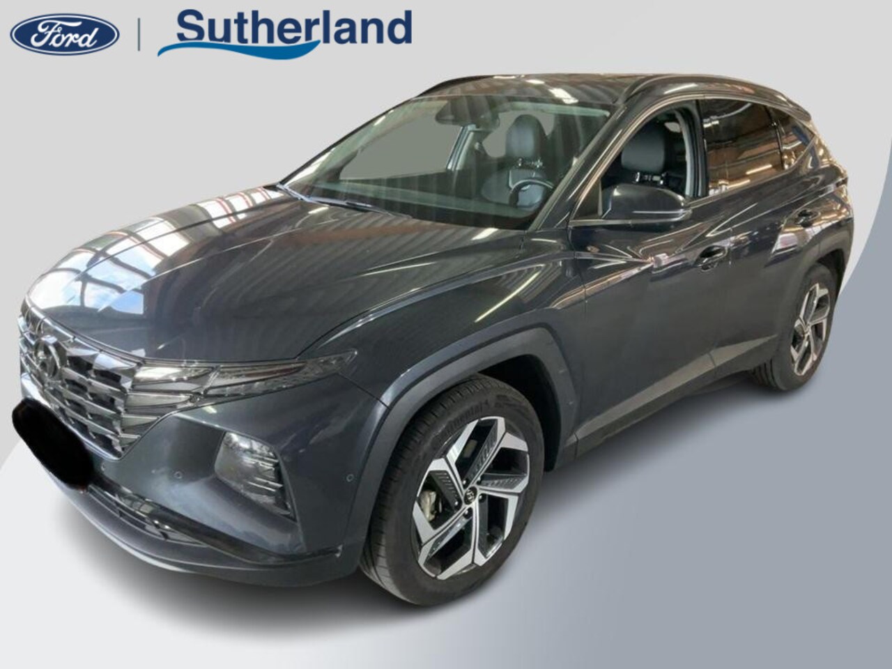 Hyundai Tucson - 1.6 T-GDI PHEV Premium 4WD | Afneembare trekhaak | Dealer onderhouden | Stoelverwaming/St - AutoWereld.nl