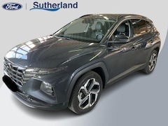 Hyundai Tucson - 1.6 T-GDI PHEV Premium 4WD | Afneembare trekhaak | Dealer onderhouden | Stoelverwaming/Sto