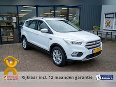 Ford Kuga - 1.5 EcoBoost Titanium|Prijs rijklaar incl. 12 mnd garantie| Trekhaak Navi PDC Stoel en stu