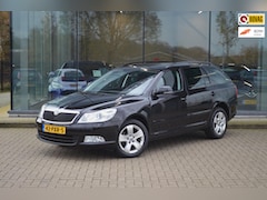 Skoda Octavia Combi - 1.2 TSI Ambition Business Line | Automaat | Navi | PDC | Trekhaak