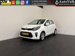 Kia Picanto - 1.0 CVVT EconomyPlusLine. APK 01-2027
