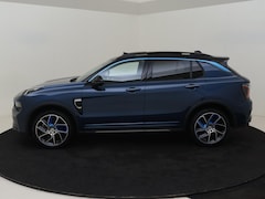 Lynk & Co 01 - 1.5 PHEV Zwartehemel/360Cam/Rijklaar