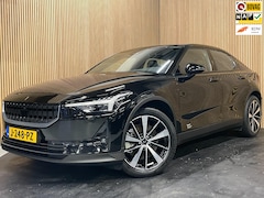 Polestar 2 - 2 Long Range Dual Motor Launch Edition 78kWh|PANO|MEMORY|360+V+A-CAMERA|STOEL-, STUURVERW.