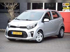 Kia Picanto - 1.0 MPi ComfortPlusLine 2020 Navigatie Apple carplay