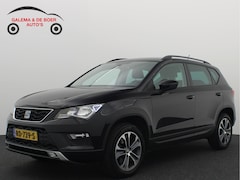 SEAT Ateca - 1.0 EcoTSI Style TREKHAAK / CAMERA / CARPLAY / NAVI / CLIMA / PDC / BLUETOOTH / CRUISE / N