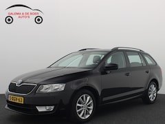 Skoda Octavia Combi - 1.2 TSI Greentech Ambition Businessline NWE D-RIEM / NAVI / CLIMA / PDC / BLUETOOTH / CRUI