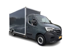 Renault Master - T35 2.3 dCi 150 L3 Energy Aut. *AIRCO | CRUISE | CAMERA | PDC | COMFORT-SEATS | AIRPRESSUR