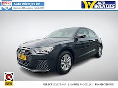 Audi A1 Sportback - 25 TFSI | Pro Line | Airco | Cruise | Virtual