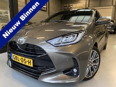 Toyota Yaris - 1.5 Hybrid 130 Executive Head up display, Navi, Panorama, JBL Audio