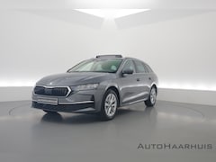 Skoda Octavia - 1.5 TSI MHEV Business Edition | Pano | Keyless | CarPlay | Digi. Dashboard | Stoel- Stuurv