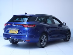 Renault Mégane Estate - 1.3 TCe 140 EDC Intens Clima | Navi | PDC | LM-Velgen | Trekhaak