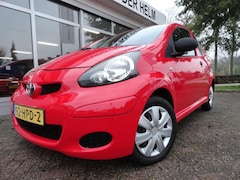 Toyota Aygo - 1.0-12V Access