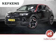 Opel Mokka - 1.2 130PK Turbo GS Line | AppleCarPlay/AndroidAuto | Adaptive Cruise Control | Climate Con