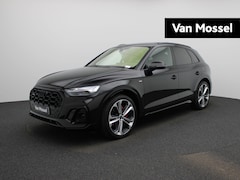 Audi Q5 - 55 TFSI e S edition Competition 367 PK | S-line |