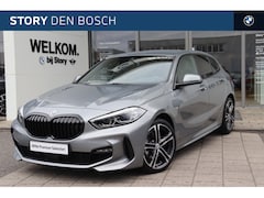 BMW 1-serie - 118i M Sport Automaat / Sportstoelen / M Sportonderstel / LED / Live Cockpit Professional