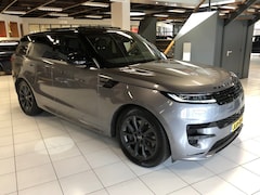 Land Rover Range Rover Sport - P460e Dynamic SE Plug-in Hybride Schuifdak Trekhaak