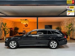 Mercedes-Benz E-klasse - 200 Avantgarde Garantie Camera Elek Achterklep Sfeer StoelVW PDC Led Cruise Navi Clima Rij