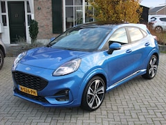 Ford Puma - 1.0 EcoBoost Hybrid ST-Line X First Edition , Led , Carplay , Virtuel , Keyless go enz