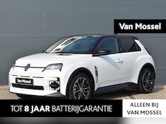 Renault 5 - 5 Comfort Range Iconic Cinq 52 kWh 150PK | Google Navigatie | Stoel- en Stuurverwarming |