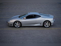 Ferrari 360 - 3.6 V8 Modena F1