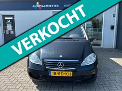 Mercedes-Benz A-klasse - 150 Classic