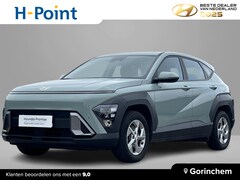 Hyundai Kona - 1.6 GDI HEV Comfort | Achteruitrijcamera | Keyless entry | Navigatiesysteem | Parkeersenso