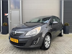 Opel Corsa - 1.2-16V Anniversary Edition
