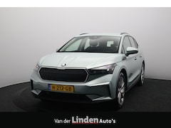 Skoda Enyaq iV - 60 SOH 93.3% | Trekhaak elektrisch | Navigatie | Carplay&Android