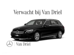 Mercedes-Benz C-klasse Estate - 200 CDI Avantgarde | Trekhaak