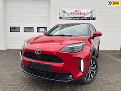 Toyota Yaris Cross - 1.5 Hybrid Dynamic|Comfort pakket