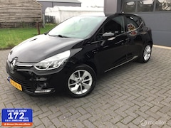 Renault Clio - 0.9 TCe Limited. Verkeert in nieuwstaat.NL auto