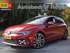 Volkswagen Golf - GTI 2.0 TSI 245PK DSG GTI-SPORT HARMANN-KARDON/IQ-LIGHT/PANORAMADAK