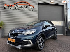 Renault Captur - 1.3 TCe Intens Camera / Stoelverwarming / Navi