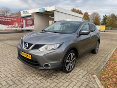 Nissan Qashqai - 1.5 dCi Business Edition (NIEUWE A P K)
