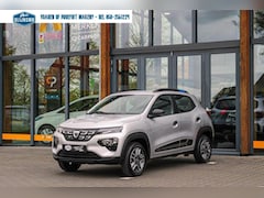 Dacia Spring - Comfort Plus 27 kWh|CCS|Navi|Camera|Leer|Airco