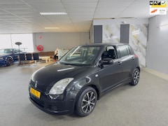 Suzuki Swift - 1.3 GLS Apk Nieuw, Airco, E-Ramen, N.A.P, Lm velgen, 2 sleutels + Boekjes, Topstaat