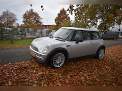 MINI One - 1.6 One Hatchback