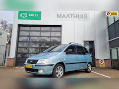 Hyundai Matrix - 1.6i Active Cool