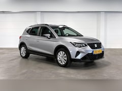 SEAT Arona - 1.0 TSI Style | Automaat | 1e eigenaar