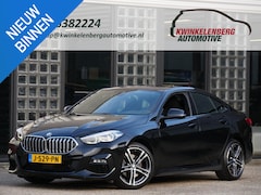 BMW 2-serie Gran Coupé - 218i M-SPORT/ PANORAMADAK/ SCHAALSTOELEN/ PARKING PACK