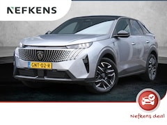 Peugeot 3008 - 1.2 Hybrid 136 GT Automaat | Navigatie | Climate Control | Adaptieve Cruise Control | Rond