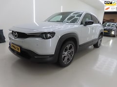 Mazda MX-30 - E-SkyActiv 145 First Edition 36 kWh | SOH 94% | Headup Display | CarPlay | Adaptieve Cruis