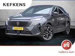 Peugeot 3008 - 1.2 Hybrid 136 GT 3-Fase Lader | Alarmklasse 3 | Navigatie | Climate Control | Adaptieve C