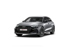 Audi RS3 - Sportback 2.5 TFSI Quattro | 400 PK | Matrix LED lampen | RS Schaalstoelen | Exclusive lak