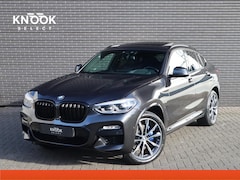 BMW X4 - xDrive30i High Executive M Sport Pakket Automaat / Navigatie Professional / Panoramadak /